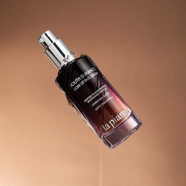 Ліфтинг &ndash; сироватка від зморшок La Pianta Youth Enhance Core Lifting Serum, 50 мл NC004108 фото