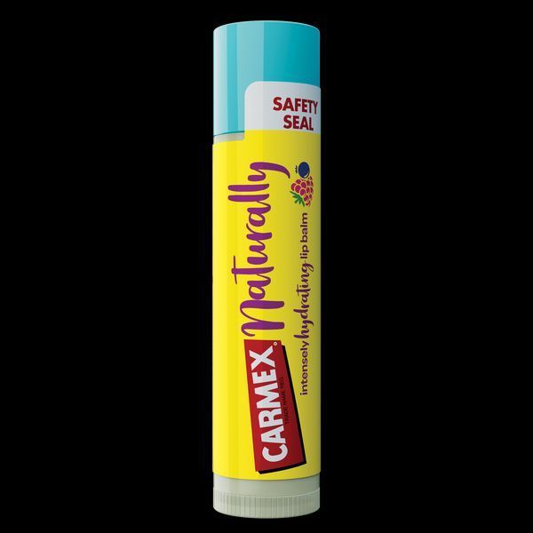 Бальзам для губ CARMEX ягода, стік 4гр NC000390 фото