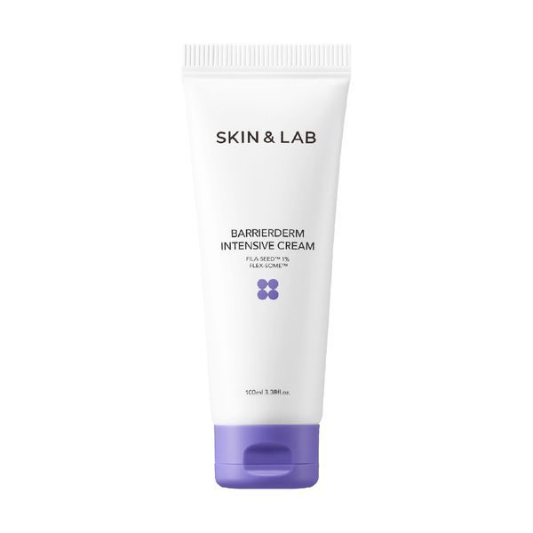 Інтенсивний бар’єрний крем SKIN&LAB Barrierderm Intensive Cream, 100 мл NC002100 фото Інтенсивний бар’єрний крем SKIN&LAB Barrierderm Intensive Cream, 100 мл NC002100 фото