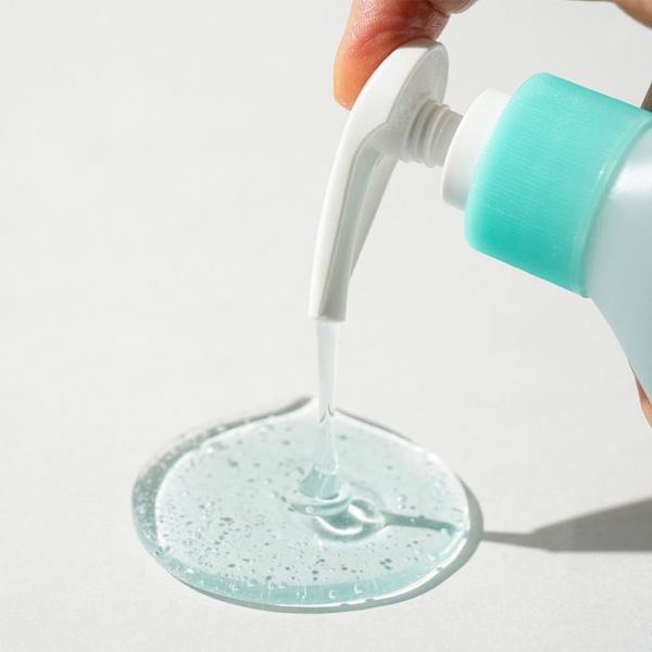 Гель для душу для проблемної шкіри Derma:B AC Control Body Wash, 420 мл NC004889 фото