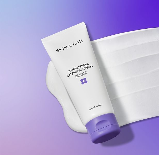 Інтенсивний бар’єрний крем SKIN&LAB Barrierderm Intensive Cream, 100 мл NC002100 фото Інтенсивний бар’єрний крем SKIN&LAB Barrierderm Intensive Cream, 100 мл NC002100 фото