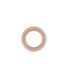 Резинка-браслет для волосся invisibobble SLIM Of Bronze And Beads NC001411 фото 2