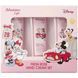 Набір кремів для рук з ароматом троянди JMsolution Life Disney Fresh Rose Hand Cream Set, 3х50ml NC002082 фото 1