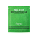 Пілінг-педи з деревним вугіллям та ензимами Purito Seoul Peel Shot Exfoliating Pad, 8 шт NC004426 фото 1