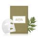 Заспокійлива тканинна маска з екстрактом полину I'M FROM Mugwort Sheet Mask 23 мл, 1 шт NC003713 фото 2