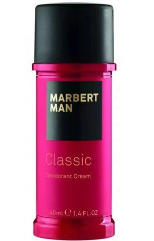 Дезодорант крем Marbert Man Classic Deodorant Cream, 40мл NC002735 фото