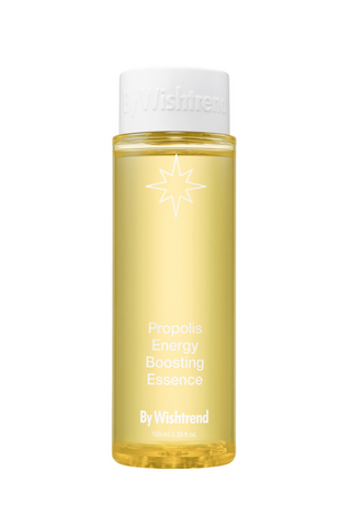 Есенція-бустер BY WISHTREND Propolis Energy Boosting Essence 100 мл NC001477 фото