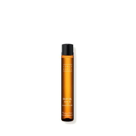 Сироватка з протеїнами шовку для волосся CURLYSHYLL Silky Oil Serum, 13 мл NC003366 фото