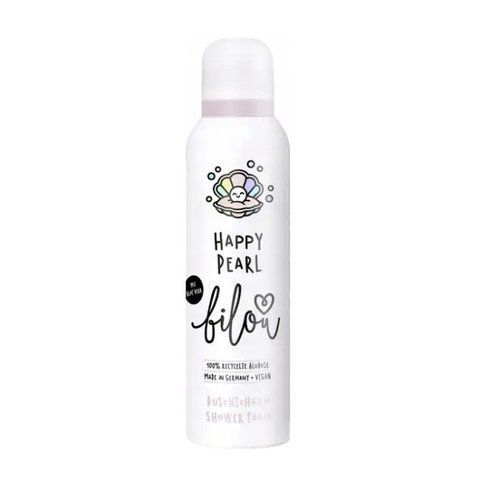 Пінка для душу Bilou Happy Pearl 200 мл NC003519 фото