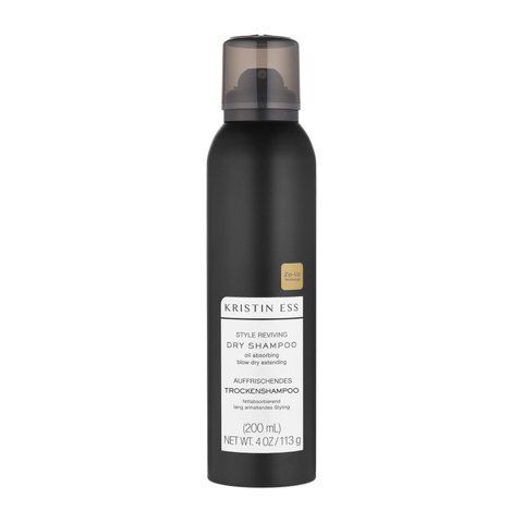 Сухий шампунь Kristin Ess Style Reviving Dry Shampoo 200ml NC003038 фото