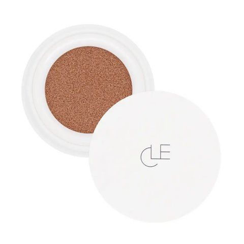 Хайлайтер-кушон для обличчя CLE Essence Moonlighter Cushion Copper Rose, 5 г NC002165 фото
