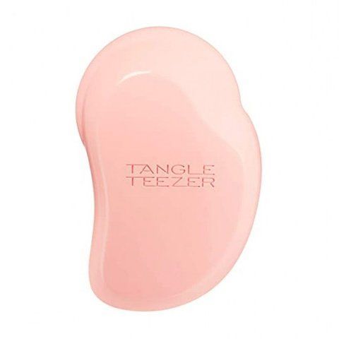 Гребінець для волосся Tangle Teezer Original Fine & Fragile Peach Sky NC000710 фото