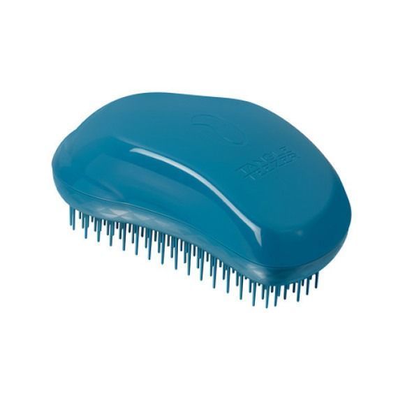 Щітка для волосся Tangle Teezer Original Plant Brush Deep Sea Blue NC001454 фото
