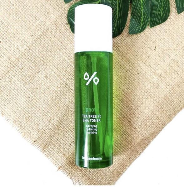 Тонер з екстрактом чайного дерева Dr. Ceuracle Tea Tree Purifine Toner, 100 мл NC000949 фото