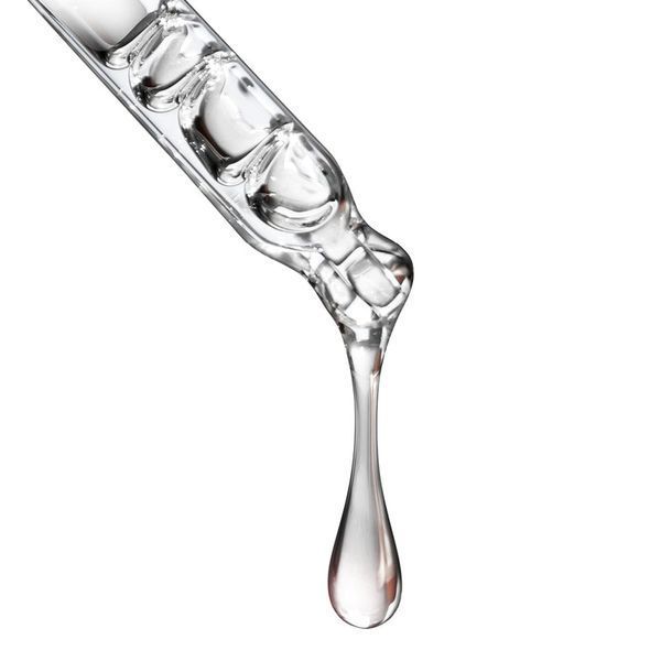 Зволожувальна сироватка з 8-ма видами гіалуронової кислоти MELUME Hydrating Serum 8HA, 30 мл NC004352 фото