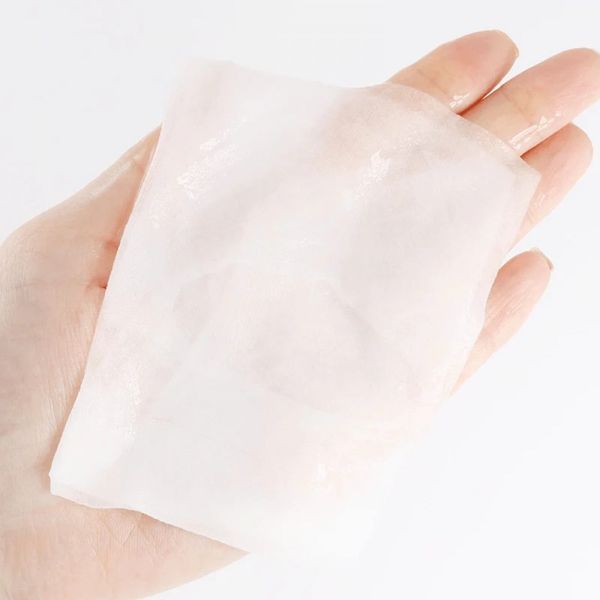Зволожуюча маска з березовим соком ROUND LAB BIRCH JUICE Moisturizing Mask Sheet 25 ml NC000471 фото
