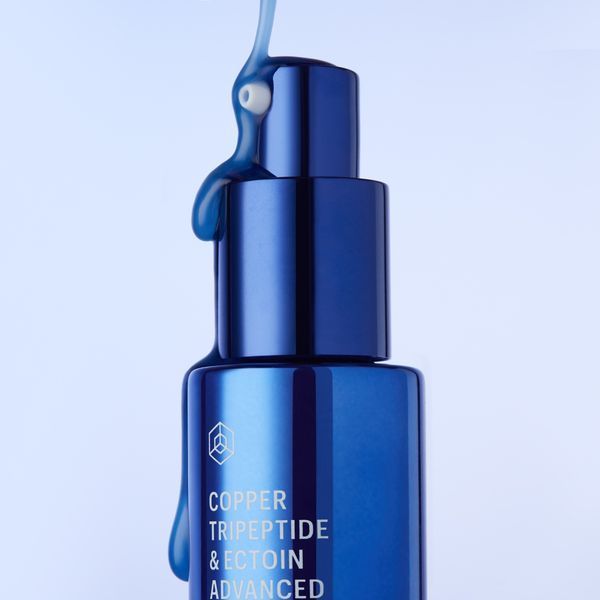 Відновлююча сироватка Allies of Skin Copper Tripeptide & Ectoin Advanced Repair Serum, 30 ml NC003243 фото