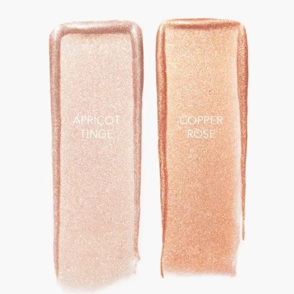 Хайлайтер-кушон для обличчя CLE Essence Moonlighter Cushion Copper Rose, 5 г NC002165 фото