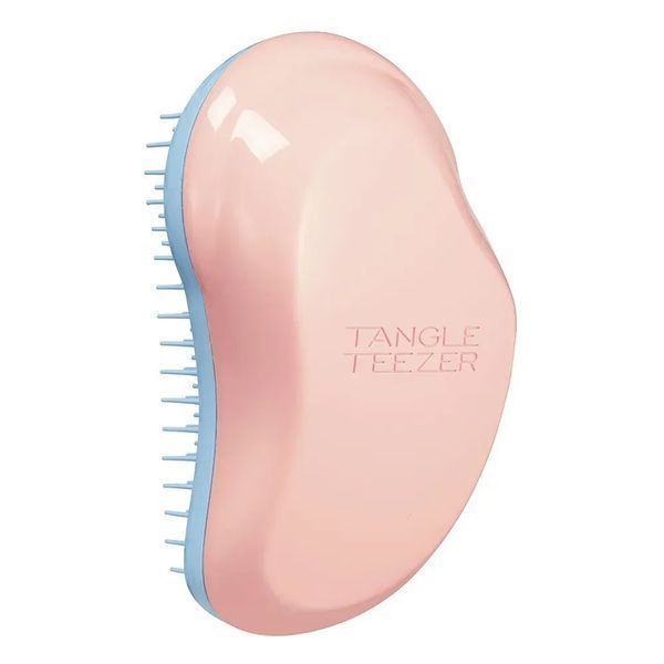 Гребінець для волосся Tangle Teezer Original Fine & Fragile Peach Sky NC000710 фото