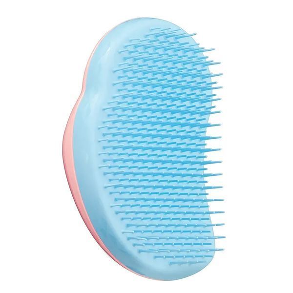 Гребінець для волосся Tangle Teezer Original Fine & Fragile Peach Sky NC000710 фото