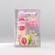 Сонцезахисний крем з екстрактом гуави LALARECIPE Guava Collagen Sun Cream Limited Edition, 50 мл NC004599 фото 6