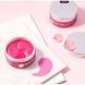 ГІдрогелеві патчі з екстрактом троянди і пептидами Medi-Peel Hyaluron Rose Peptide 9 Ampoule Eye Patch, 60 шт NC000094 фото 6