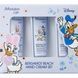 Набір кремів для рук з ароматом бергамоту JMsolution Life Disney Disney Bergamot Beach Hand Cream Set, 3х50ml NC002083 фото 1