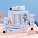 Набір кремів для рук з ароматом бергамоту JMsolution Life Disney Disney Bergamot Beach Hand Cream Set, 3х50ml NC002083 фото 2