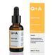 Сироватка для обличчя з пептидами Q+A Peptide Facial Serum, 30 ml NC000230 фото 3