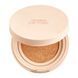 Зволожуючий та розгладжуючий кушон з тональним ефектом Derma Factory Vegan Collagen Cushion №23, 15 г + 15 г NC004175 фото 1