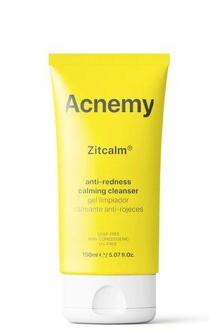Очищуючий гель проти почервонінь із заспокійливим ефектом Acnemy Zitcalm Cleansing Gel, 150 мл NC002130 фото
