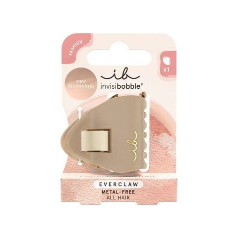 Заколка для волосся invisibobble EVERCLAW Mini Too Faced NC003411 фото