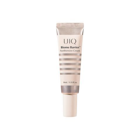 Мініатюра бар&rsquo;єрного крему з пантенолом UIQ Biome Barrier&trade; Panthensive Cream, 10 ml NC003675 фото
