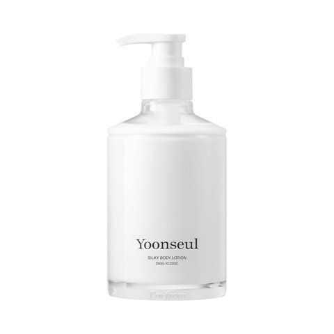 Лосьйон для тіла I`M FROM Silky Body Lotion Yoonseul 290 мл NC002438 фото