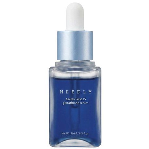 Сироватка з азелаїновою кислотою 15% та глутатіоном Needly Azelaic Acid 15 Glutathione Serum, 30 мл NC004513 фото