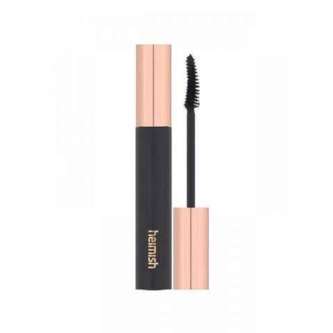 Туш для вій Heimish Dailism Smudge Stop Mascara curling black, 9 мл NC000564 фото