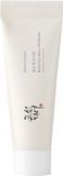 Сонцезахисний крем із пробіотиками BEAUTY OF JOSEON RELIEF SUN : RICE + PROBIOTICS, 10 мл NC001829 фото