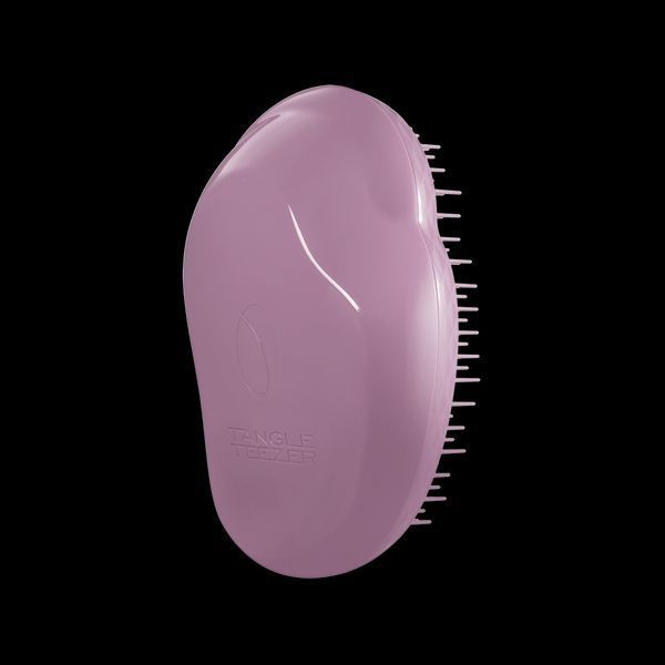 Щітка для волосся Tangle Teezer Original Plant Brush Earthy Purple NC001455 фото