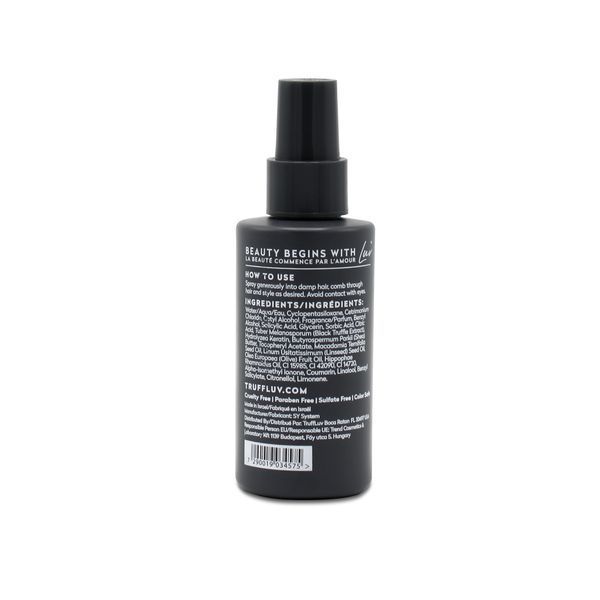 Трюфельна спрей маска TruffLuv Truffle Leave-In Mask 125ml NC003439 фото