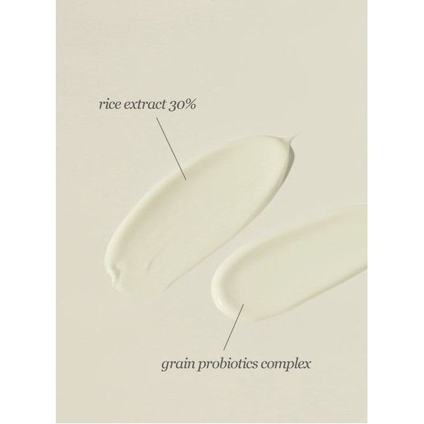 Сонцезахисний крем із пробіотиками BEAUTY OF JOSEON RELIEF SUN : RICE + PROBIOTICS, 10 мл NC001829 фото