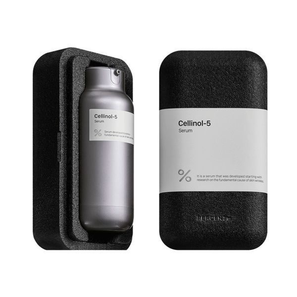 Сироватка антивікова Percent Science Cellinol-5 Serum, 48 мл NC004110 фото Сироватка антивікова Percent Science Cellinol-5 Serum, 48 мл NC004110 фото