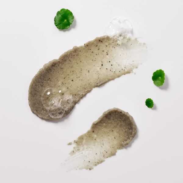Очищувальна маска-пінка з центелою та пантенолом Arocell Cica Repair Panthenol Pack-to-Foam Cleanser, 120 г NC004638 фото