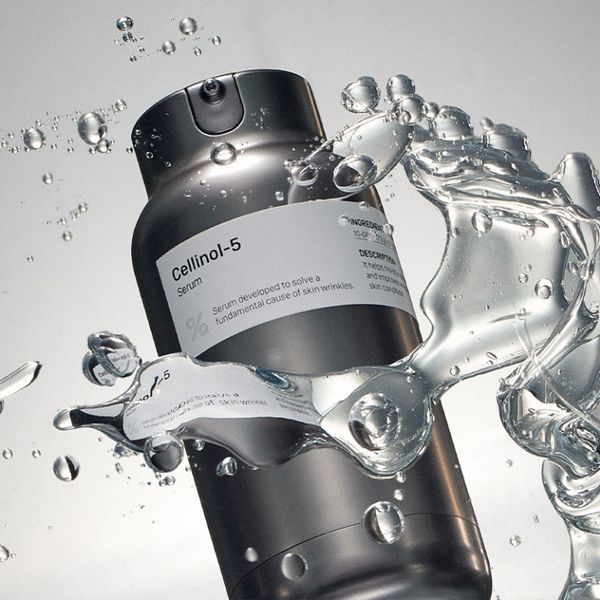Сироватка антивікова Percent Science Cellinol-5 Serum, 48 мл NC004110 фото Сироватка антивікова Percent Science Cellinol-5 Serum, 48 мл NC004110 фото