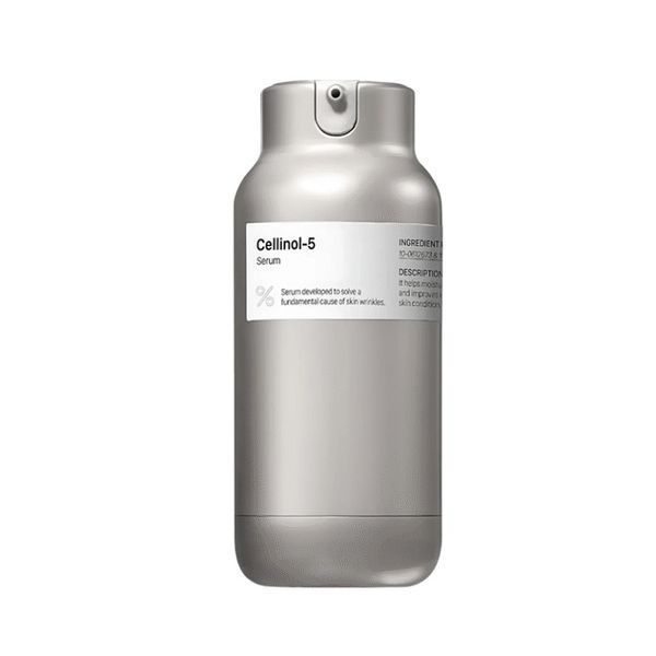 Сироватка антивікова Percent Science Cellinol-5 Serum, 48 мл NC004110 фото Сироватка антивікова Percent Science Cellinol-5 Serum, 48 мл NC004110 фото