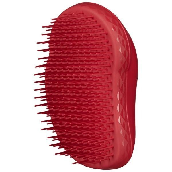 Щітка для волосся Tangle Teezer Original Thick & Curly Salsa Red NC000711 фото