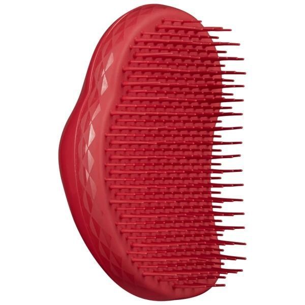 Щітка для волосся Tangle Teezer Original Thick & Curly Salsa Red NC000711 фото