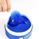Гідрогелеві патчі зволожуючі з пептидами Medi-Peel Hyaluron Aqua Peptide 9 Ampoule Eye Patch, 60 шт NC000095 фото 5