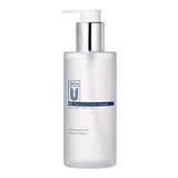 Очищувальна гідрофільна олія-пінка 2 в 1 CU Skin Vitamin U Oil To Foam Cleanser, 250 мл NC001507 фото