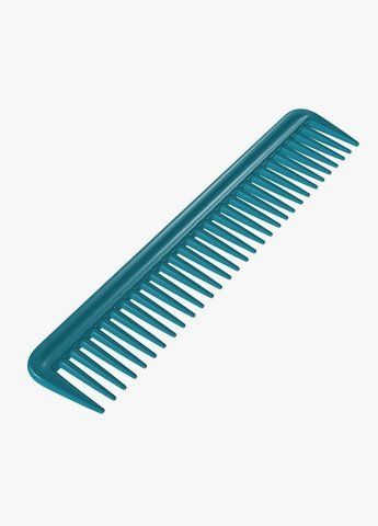 Гребінець для волосся Janeke Supercomb темно-бірюзовий NC002645 фото