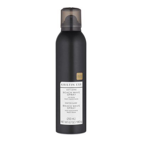 Текстурувальний спрей для волосся Kristin Ess Soft Shine Beach Wave Spray 250ml NC003036 фото